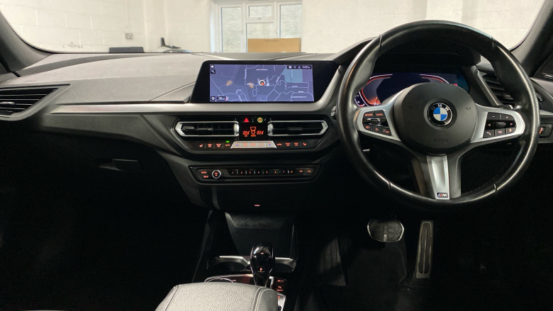 BMW 2 Series 218i [136] M Sport 4dr Petrol Saloon